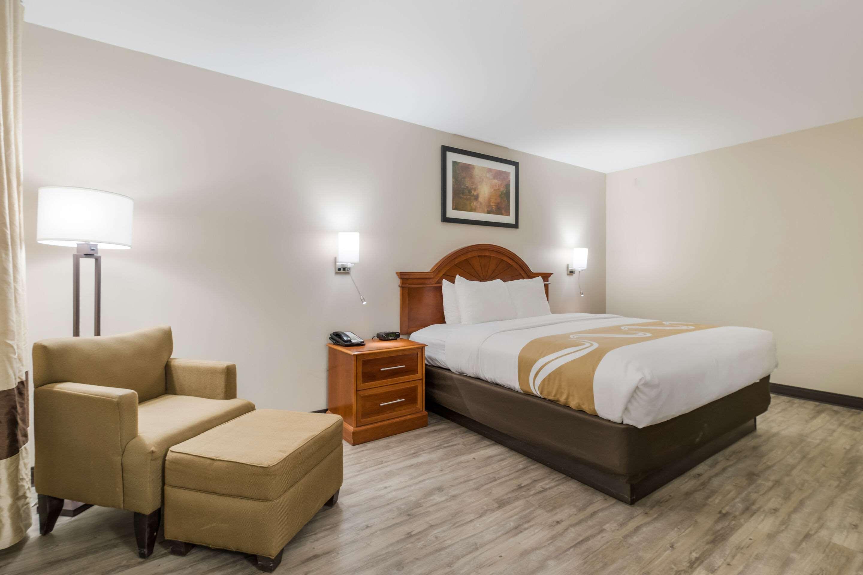Quality Inn Sonora Zewnętrze zdjęcie