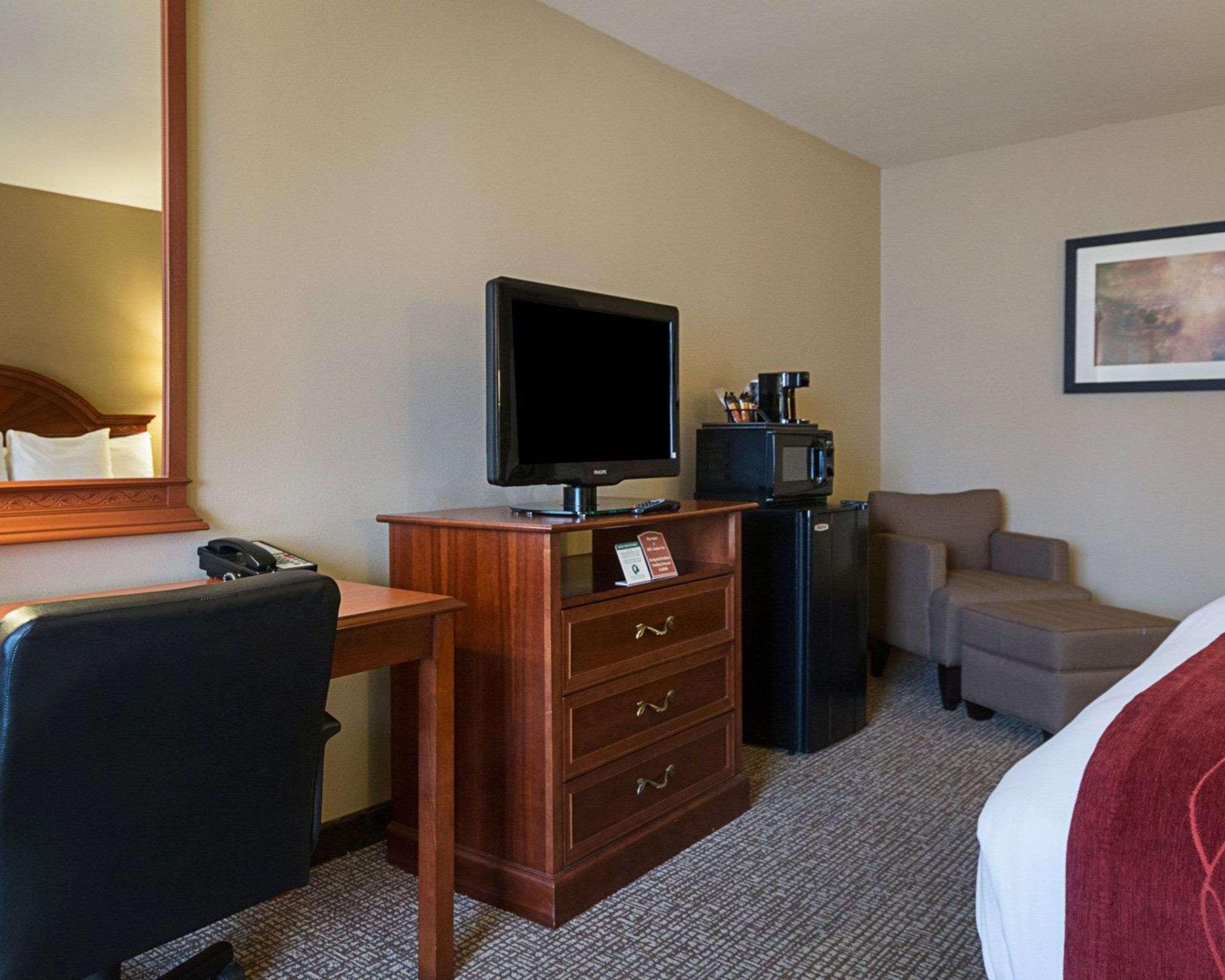 Quality Inn Sonora Zewnętrze zdjęcie