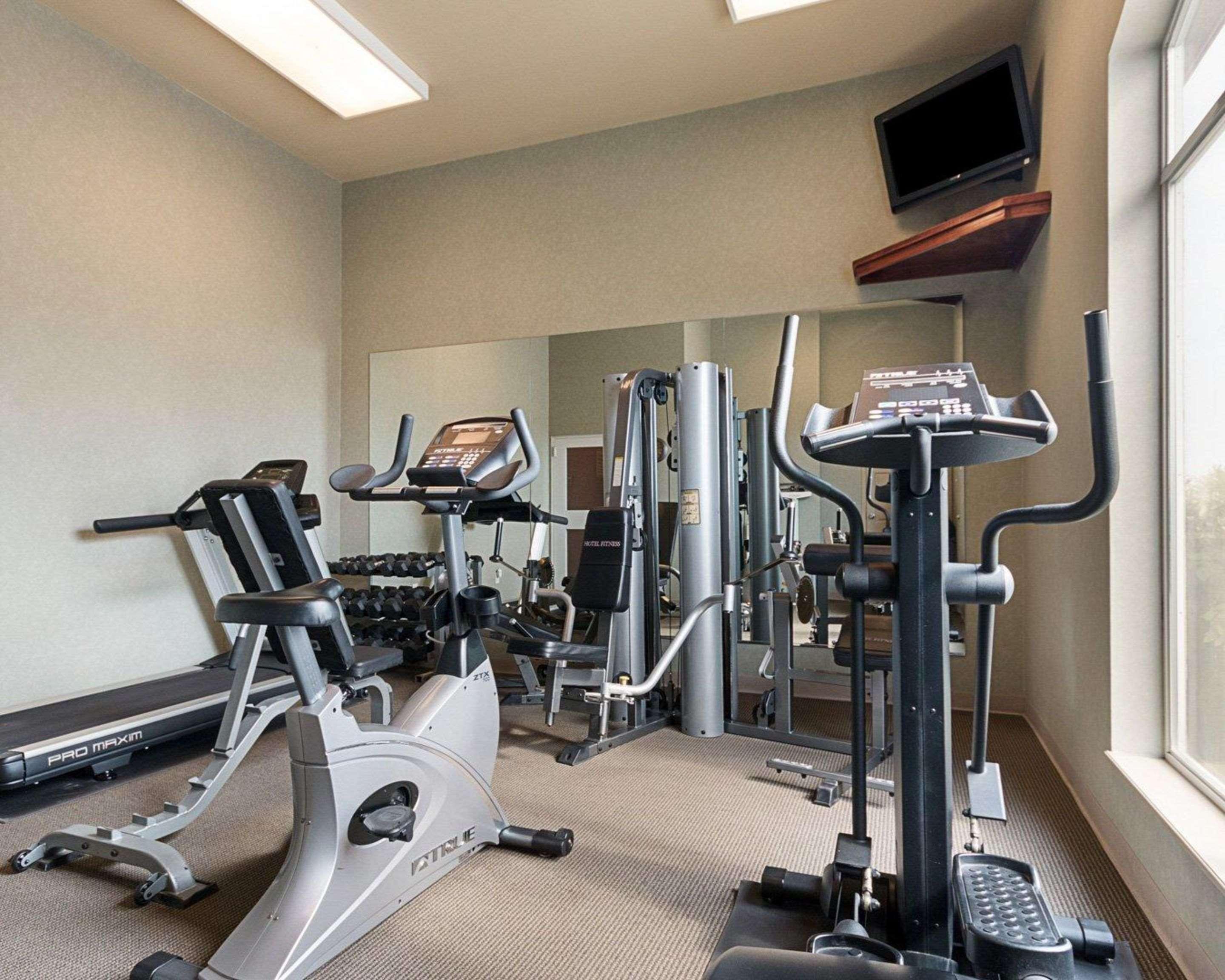Quality Inn Sonora Zewnętrze zdjęcie