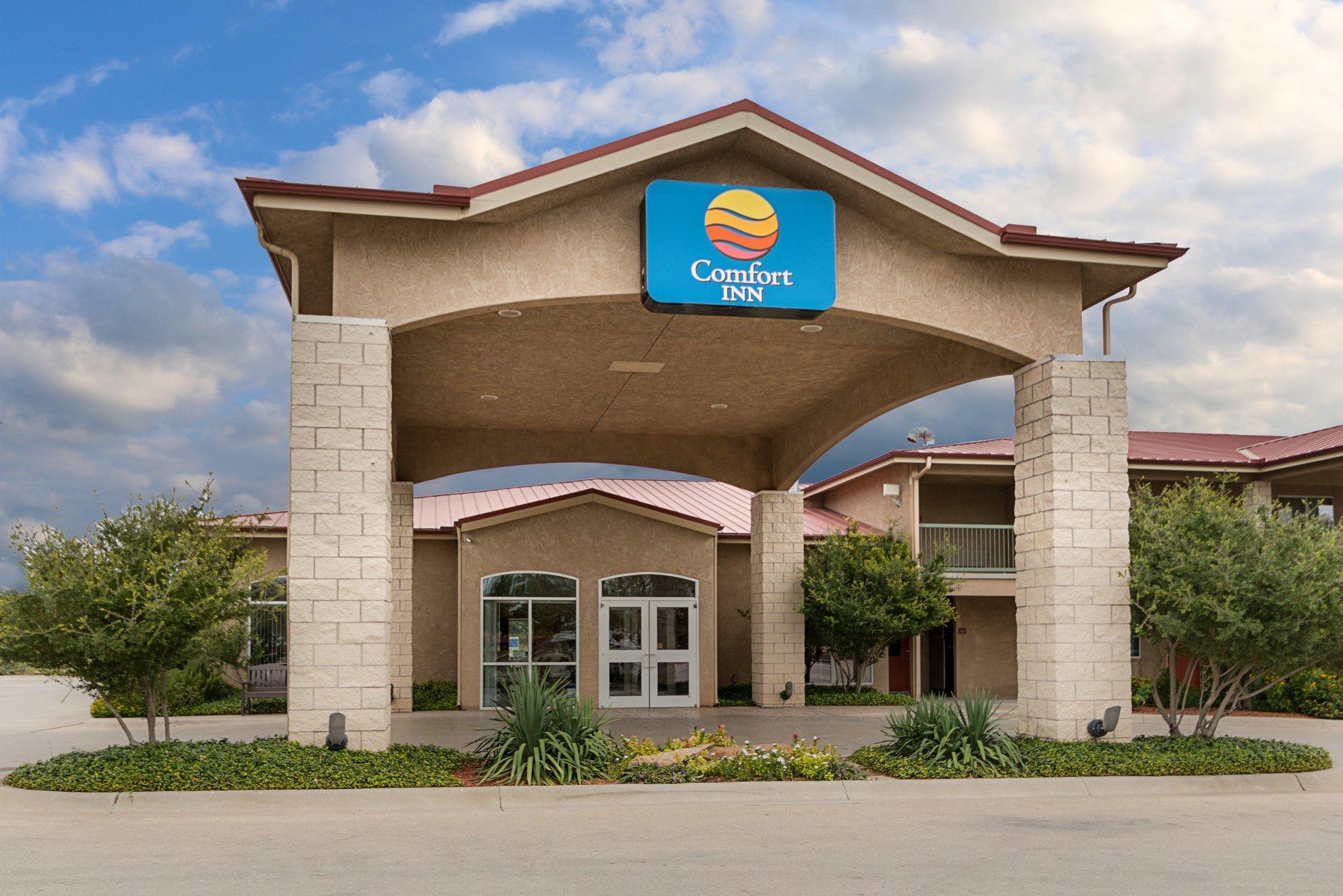 Quality Inn Sonora Zewnętrze zdjęcie