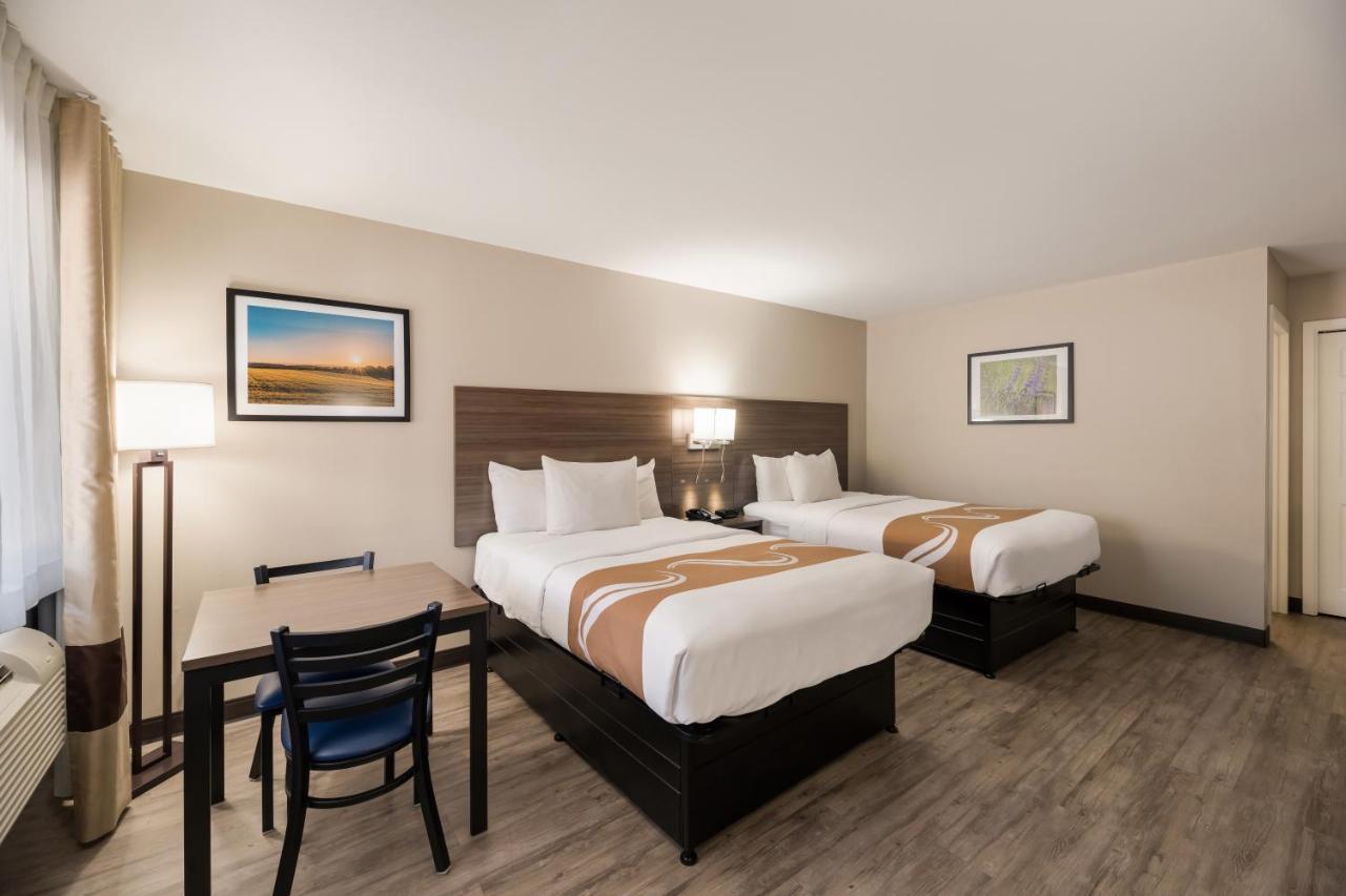 Quality Inn Sonora Zewnętrze zdjęcie