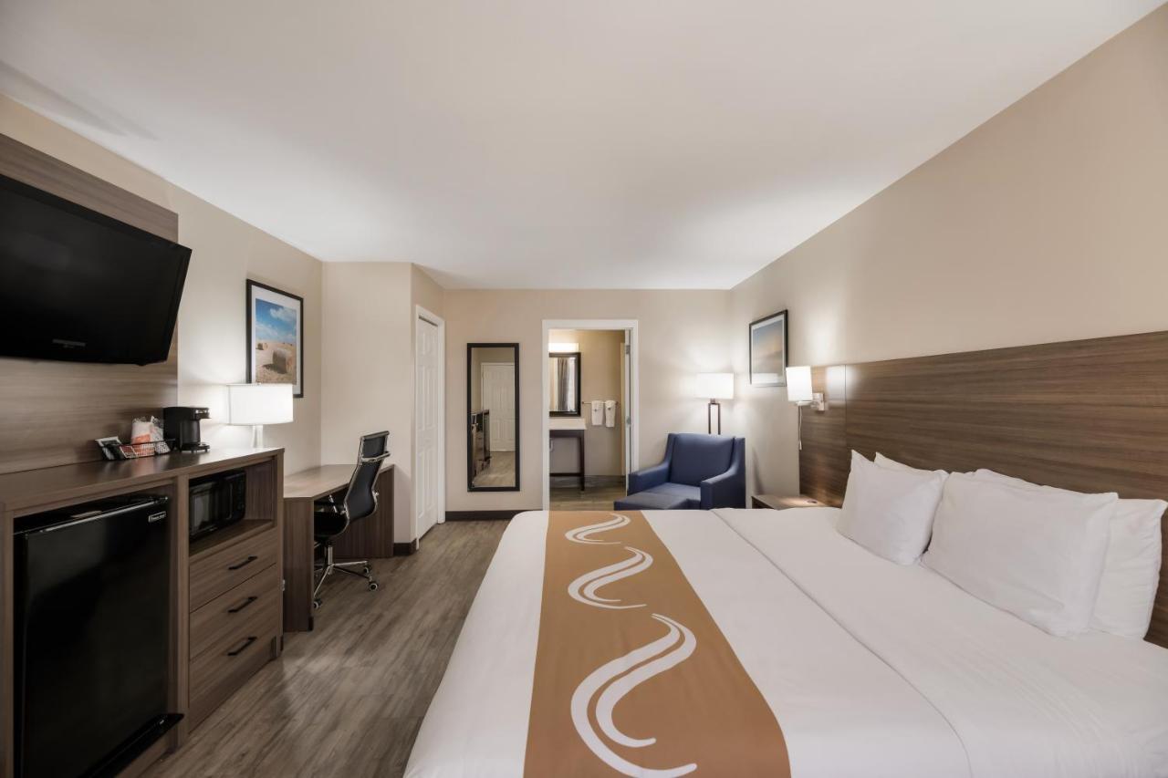 Quality Inn Sonora Zewnętrze zdjęcie